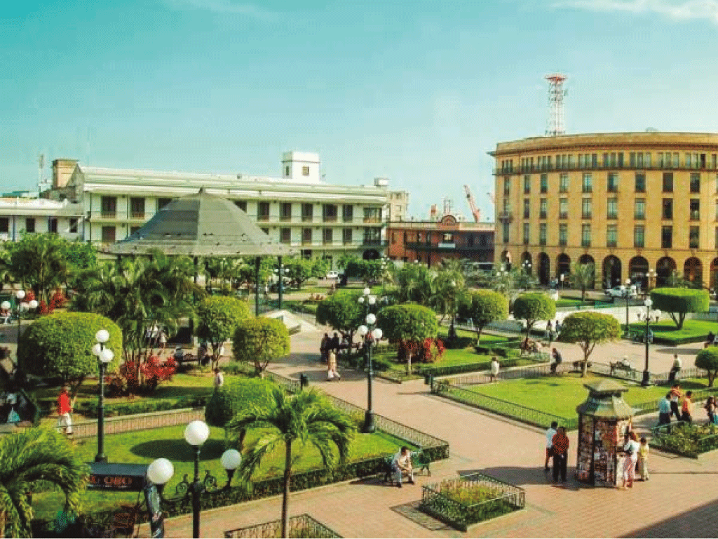 Tampico, Tampaulipas