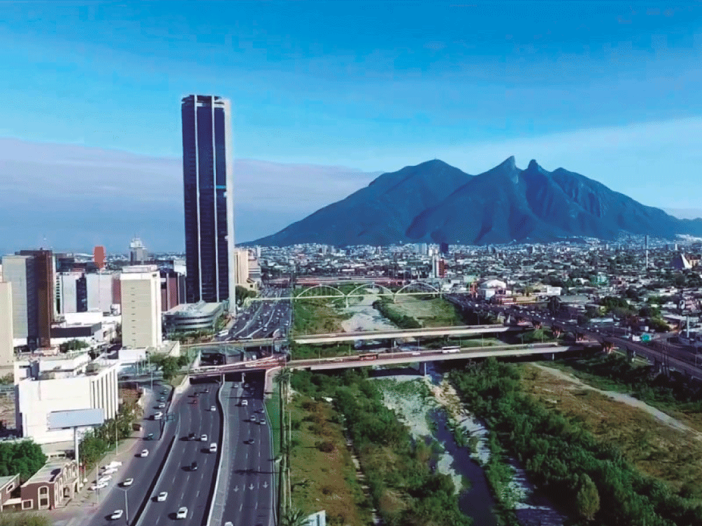 Monterrey, Nuevo León