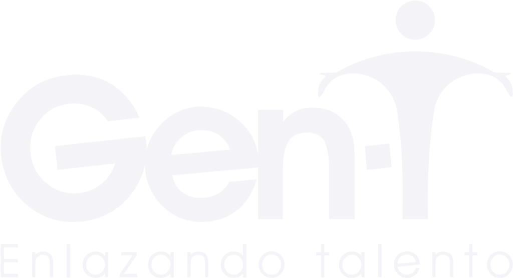 Gen-T Enlazando Talento