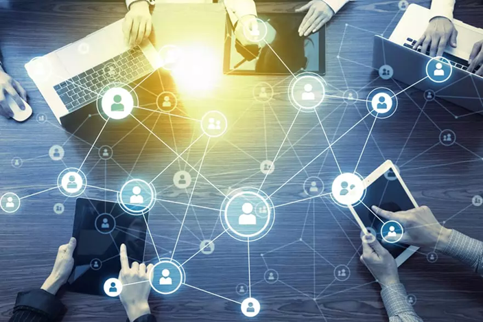 Payroll Management Platform